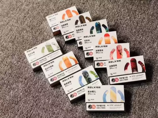 悦刻幻影新手必看指南，第一次使用电子烟的正确打开方式