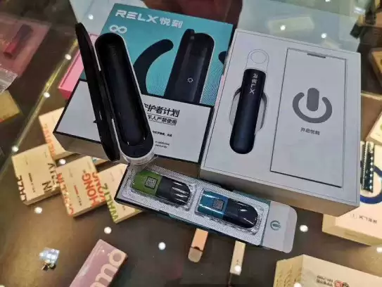 一颗悦刻烟弹能抽多久？揭秘真实使用时长与省弹技巧