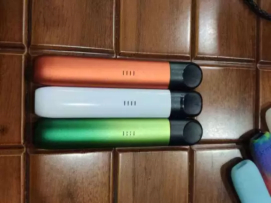 如何判断一颗悦刻烟弹能抽多久？资深用户实测数据大公开